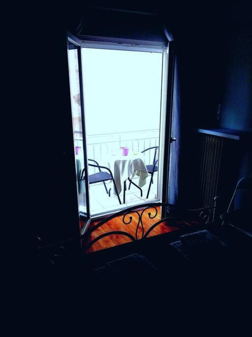Thissio Apartment Philoxenia Athene Buitenkant foto