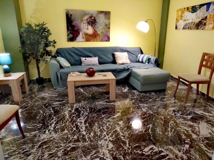 Thissio Apartment Philoxenia Athene Buitenkant foto